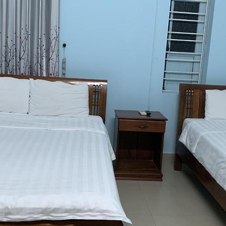 阿莱卡家庭旅馆 会安 外观 照片
